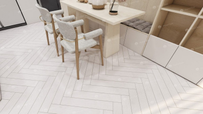 Alpine Floor Дуб Апулия LF105-01