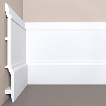 Плинтус Bello Deco П17 250-23