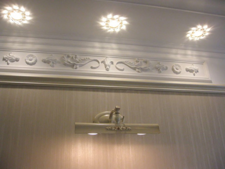 Молдинг Orac Decor P20