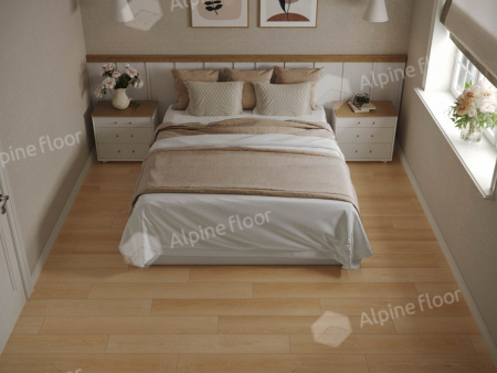 Alpine Floor Дуб Малага LF120-03
