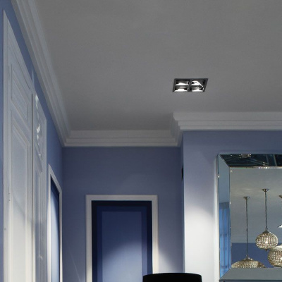 Карниз Orac Decor C300 (200x16,5x13см)
