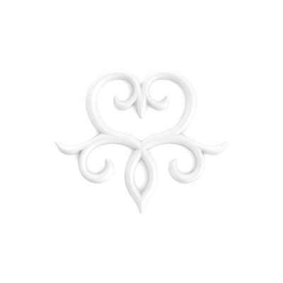 Декоративный элемент Orac Decor G71 (42,2x35x1,5см)