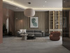 Alpine Floor Светлый бетон (Concrete Light) LF402-05