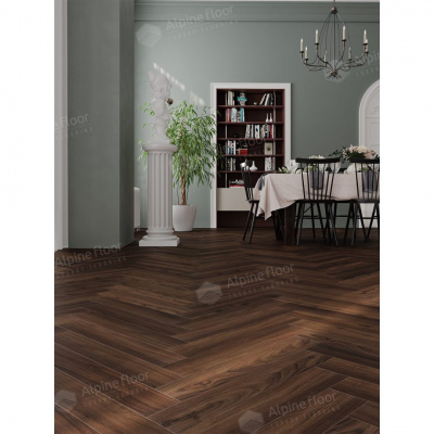 Alpine Floor Дуб Абруццо LF107-14