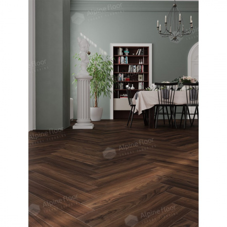 Alpine Floor Дуб Абруццо LF107-14
