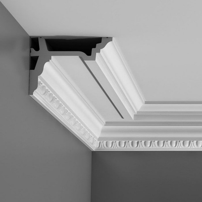 Карниз Orac Decor C305 (200x4,7x15,5см)