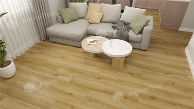 Alpine Floor Дуб Ливорно LF100-06