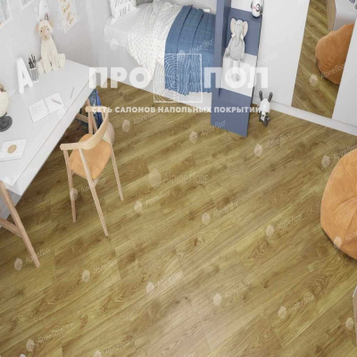 Alpine Floor Aqua Life XL Дуб Каддо LF104-07
