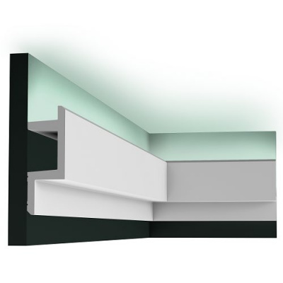 Карниз Orac Decor C383 (200x14x5см)