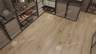 Alpine Floor Дуб Парма LF100-04