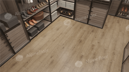 Alpine Floor Дуб Парма LF100-04