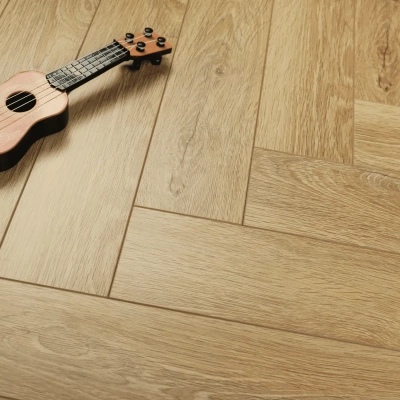Ламинат ICON FLOOR ORANGE OR-105 Дуб Классик/Oak Classic