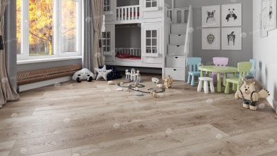 Alpine Floor Дуб Брюгге LF103-08
