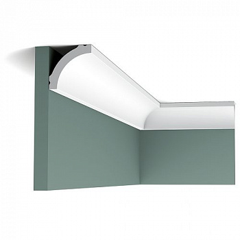 Карниз Orac Decor CB521N (200x5x5см)