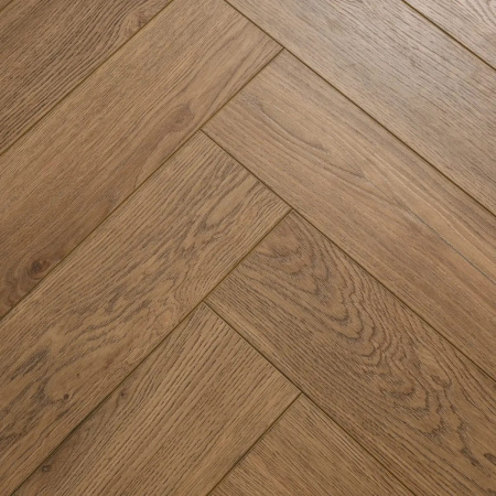 Ламинат ICON FLOOR ORANGE OR-133 Дуб Бренди/Oak Brandy