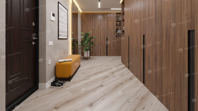 Alpine Floor Дуб Балатон LF104-02