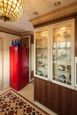 Карниз Orac Decor CX107 (200x11,8x11,7см)
