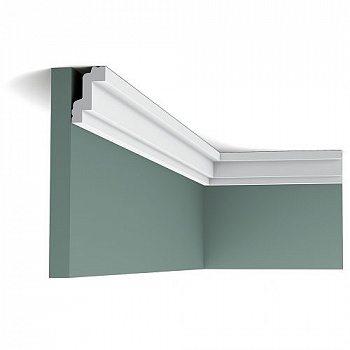 Карниз Orac Decor CB531N (200x4,8x2,6см)