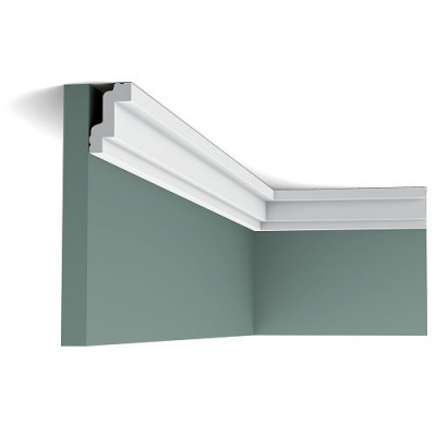 Карниз Orac Decor CB531N (200x4,8x2,6см)