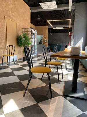 DeART Strong LVT DA 3603