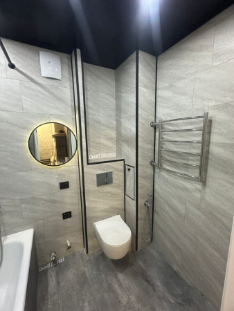 DeART Grand LVT DG 9813