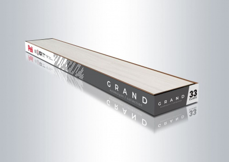 Ламинат Peli Grand Ван Браун GR-511
