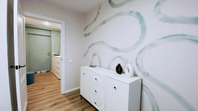DeART Strong LVT DA 7027
