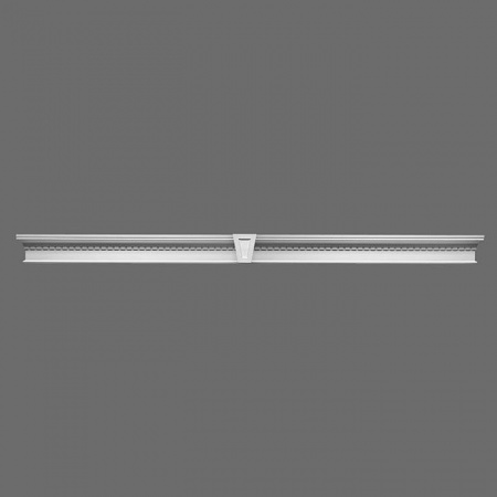 Дверное обрамление Orac Decor D401 (127,5x14,7x5,9см)