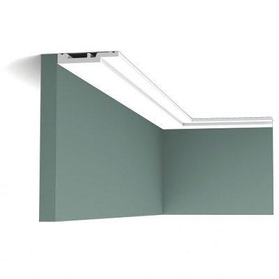 Плинтус Orac Decor SX187 (200x7,5x1,2см)