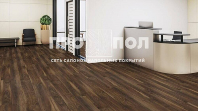 Ламинат Kaindl  Classic Touch Standart Plank Орех Ньюпорт 37658