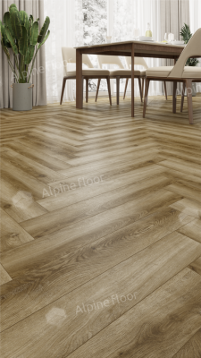 Alpine Floor Марсель LF106-09