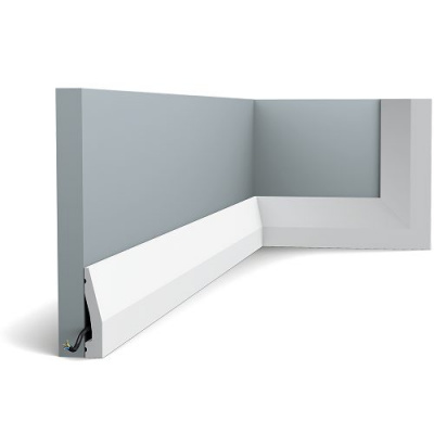 Плинтус Orac Decor SX159 (2x6x1,2см)