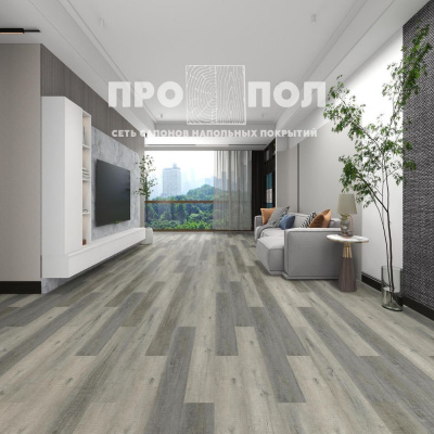 Alta Step Excelente Дуб платиновый