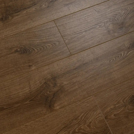 Ламинат ICON FLOOR BERRY BR-600 Дуб Моэт/Oak Moët