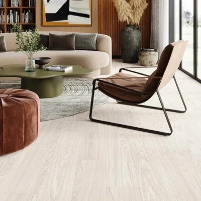 Ламинат Quick Step IMPRESSIVE IM8604 Дуб Кристалический