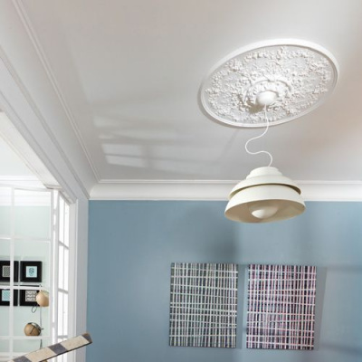 Карниз Orac Decor C338 (200x18,4x18,4см)