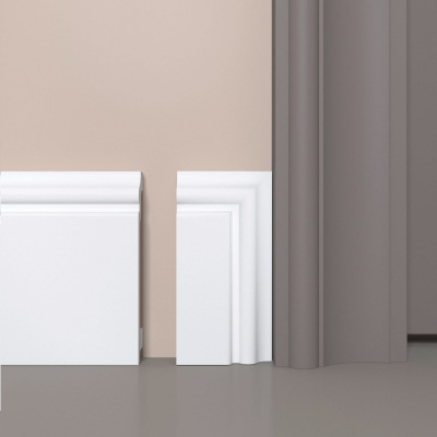 Плинтус Bello Deco П4 100-20