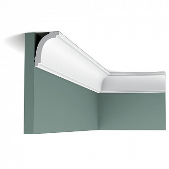 Карниз Orac Decor CB523N (200x5,9x4,4см)