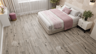 Alpine Floor Дуб Палермо LF100-10