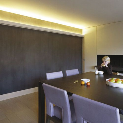 Карниз Orac Decor C358 (200x7,3x14см)