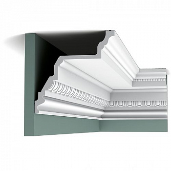 Карниз Orac Decor C307 (200x19,5x19,5см)