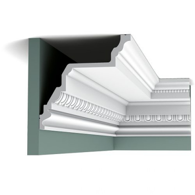 Карниз Orac Decor C307 (200x19,5x19,5см)