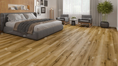 Alpine Floor Дуб Гурон LF104-10