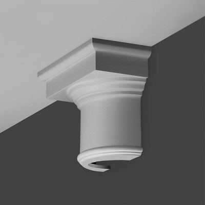 Колонна Orac Decor K1111 (18,3x30x36,5см)