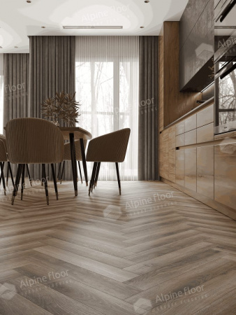 Alpine Floor Пикардия LF106-14