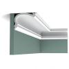 Карниз Orac Decor C341 (200x8,8x12,2см)