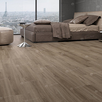 Alpine Floor Дуб Антик L 1015