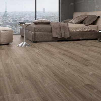 Alpine Floor Дуб Антик L 1015