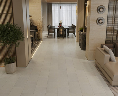 Alpine Floor Бежевый камень (Pietra Beige) LF402-08