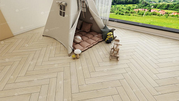 Alpine Floor Дуб Лацио LF107-03